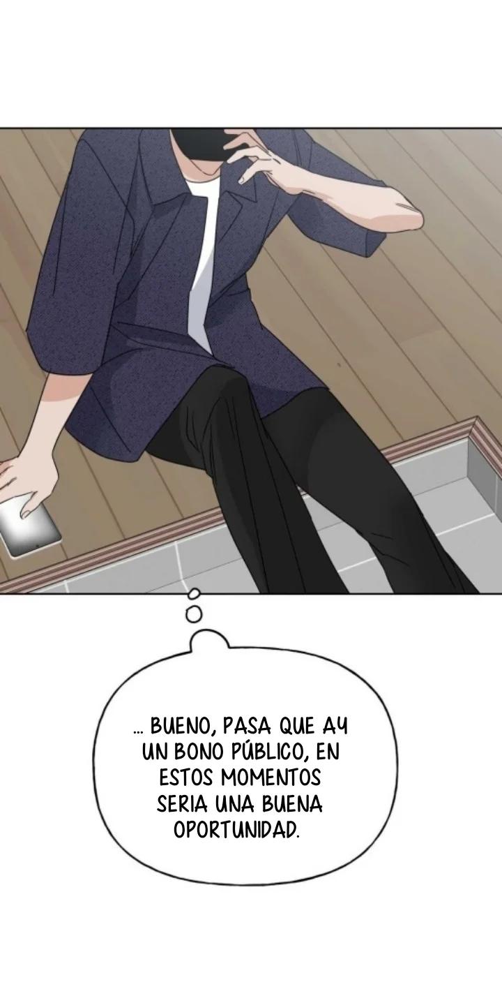 Fantasma de Salvación - Capítulo 2 manhwa