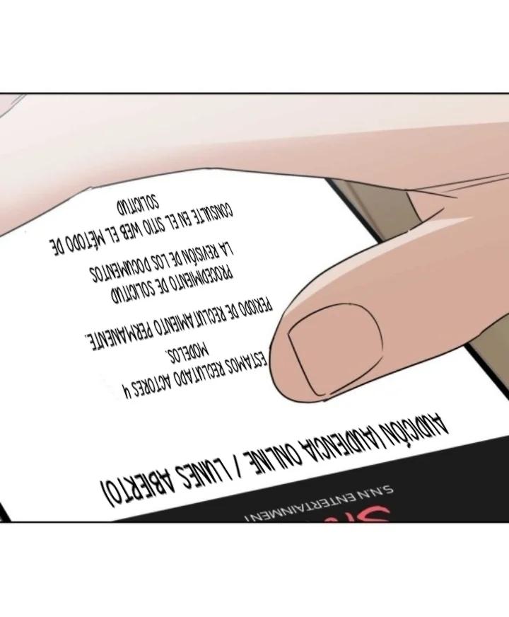 Fantasma de Salvación - Capítulo 2 manhwa