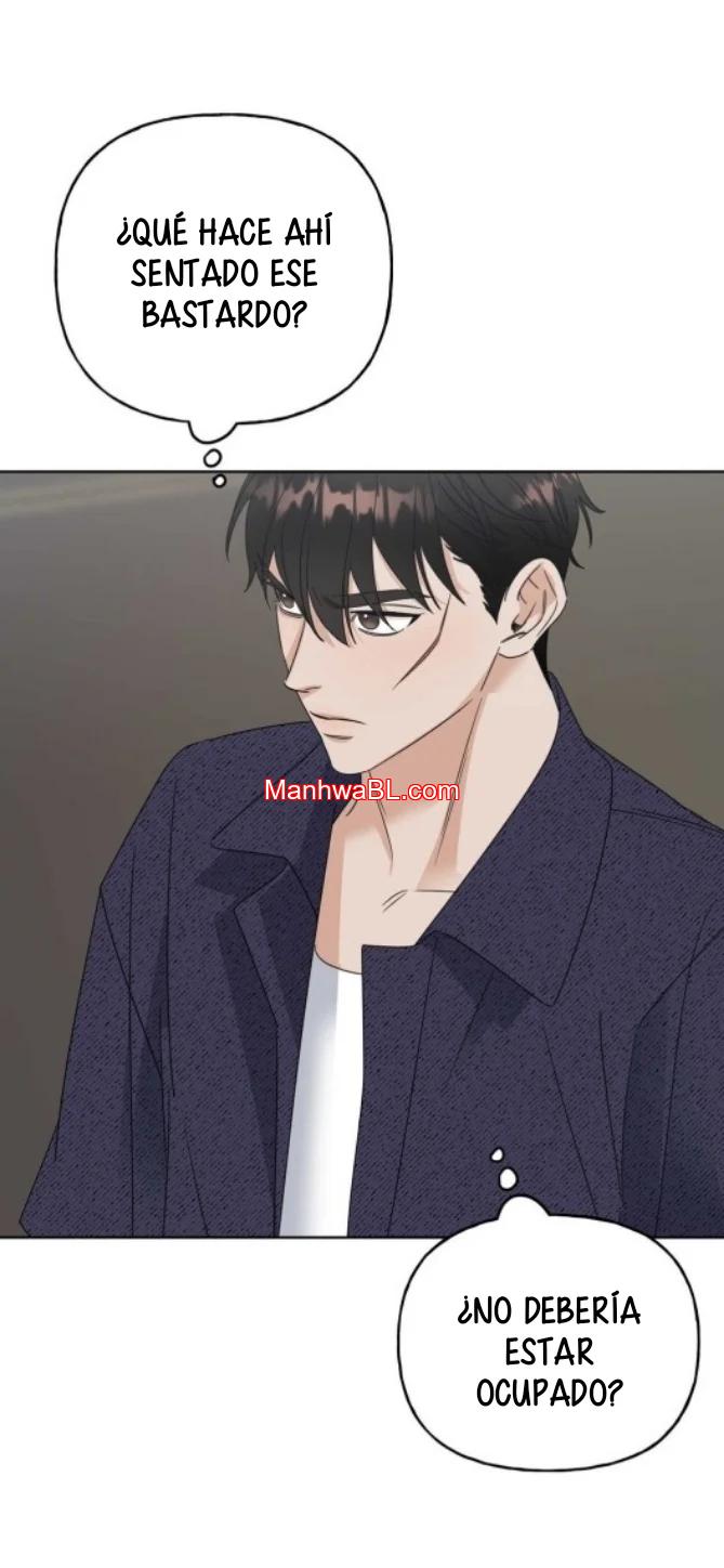 Fantasma de Salvación - Capítulo 2 manhwa