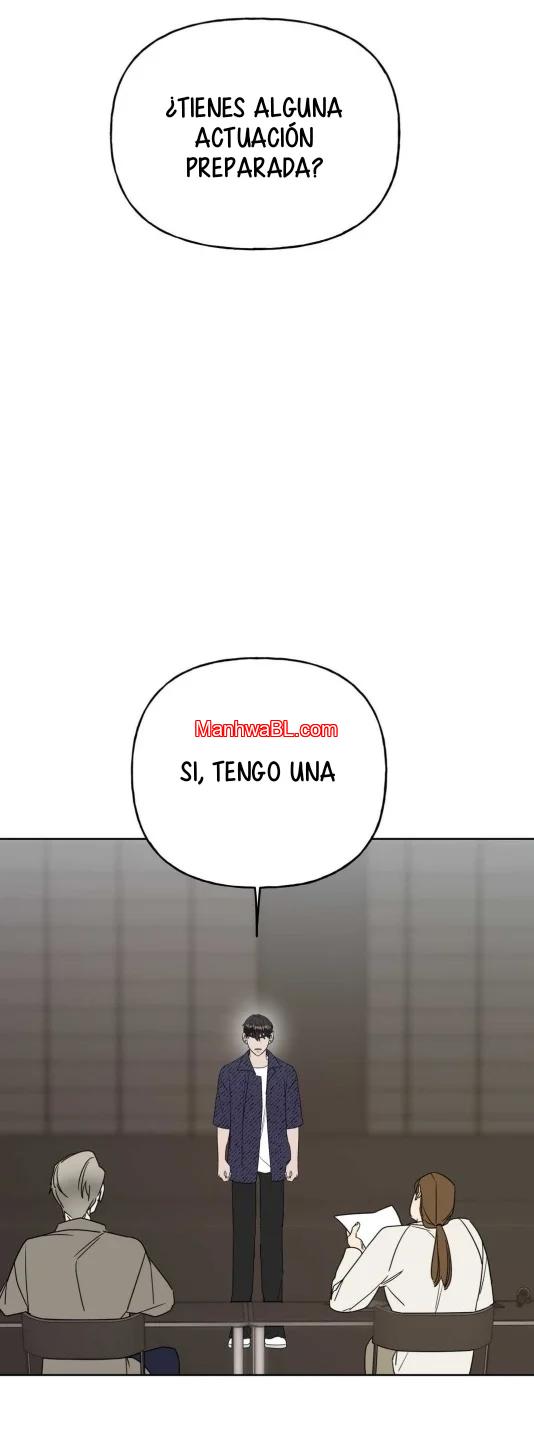 Fantasma de Salvación - Capítulo 2 manhwa
