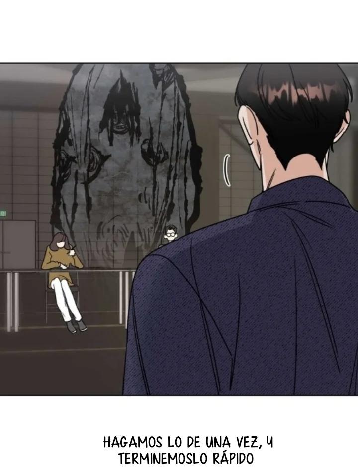 Fantasma de Salvación - Capítulo 2 manhwa