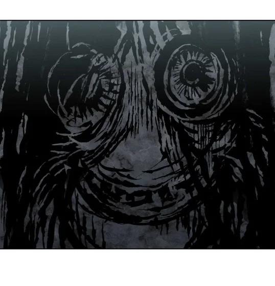 Fantasma de Salvación - Capítulo 2 manhwa