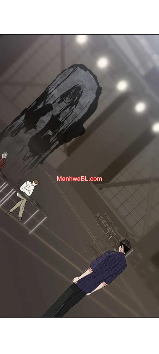 Fantasma de Salvación - Capítulo 2 manhwa