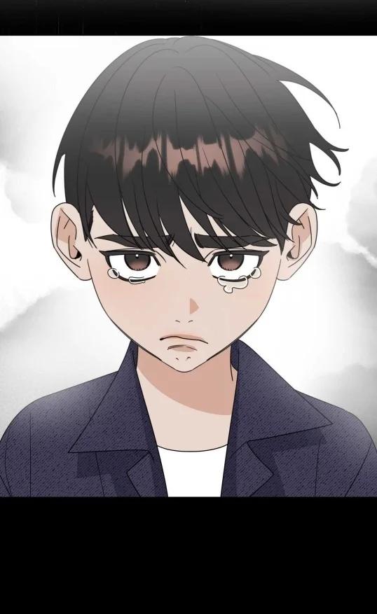 Fantasma de Salvación - Capítulo 2 manhwa