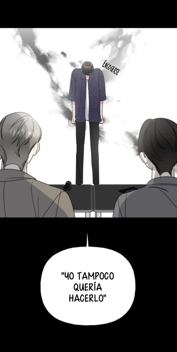 Fantasma de Salvación - Capítulo 2 manhwa