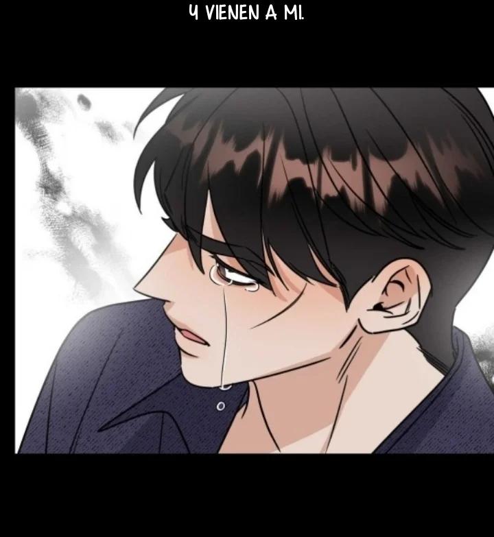Fantasma de Salvación - Capítulo 2 manhwa