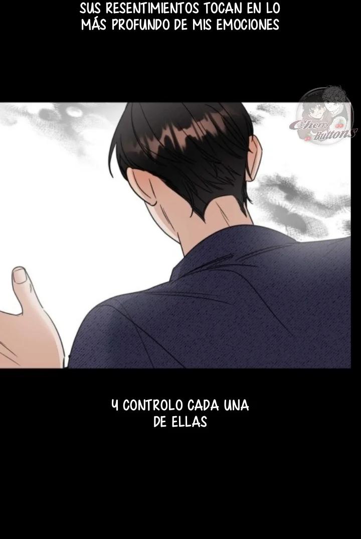 Fantasma de Salvación - Capítulo 2 manhwa