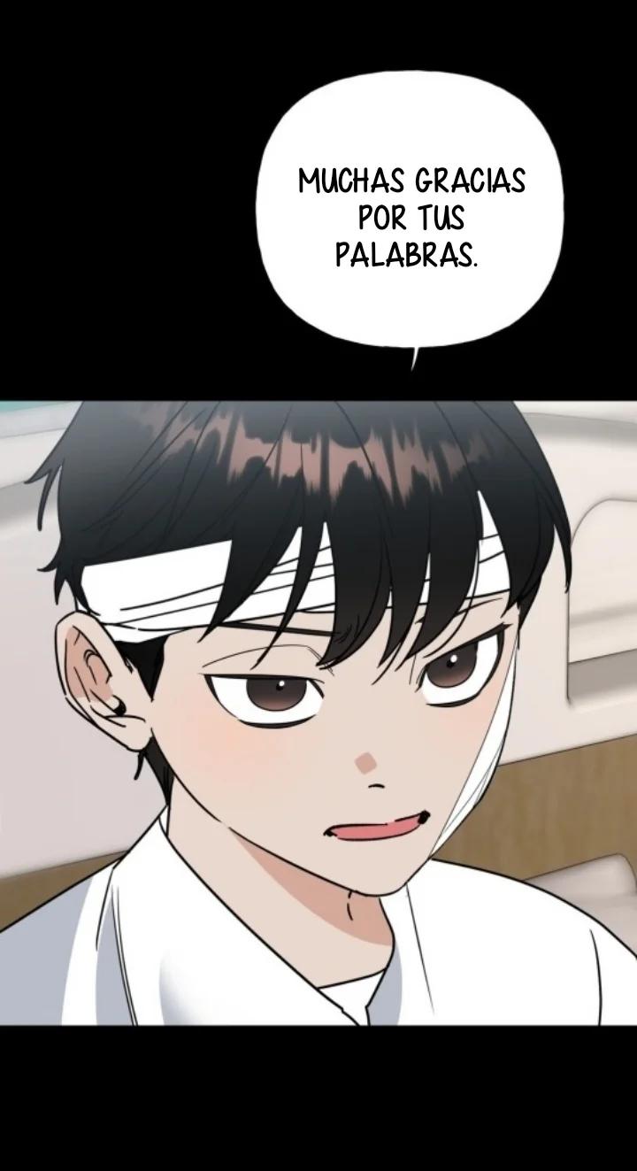 Fantasma de Salvación - Capítulo 2 manhwa