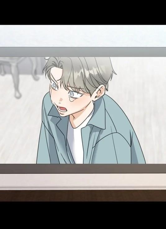 Fantasma de Salvación - Capítulo 2 manhwa