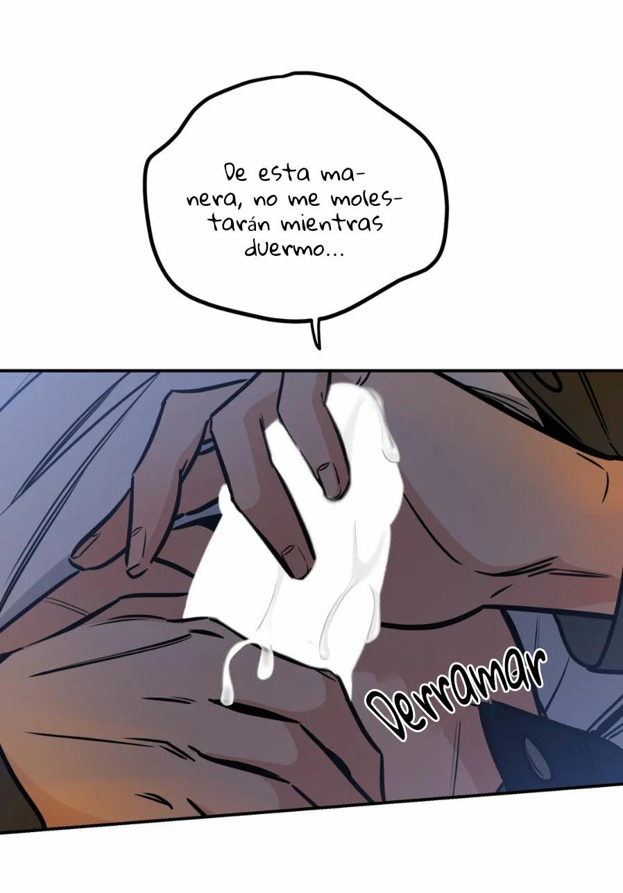 Fantasma de Salvación - Capítulo 14 2 manhwa