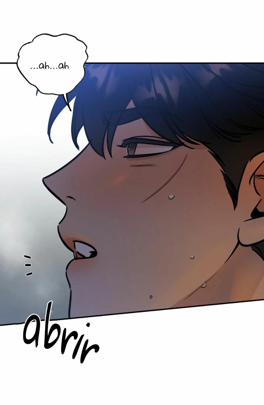 Fantasma de Salvación - Capítulo 14 2 manhwa