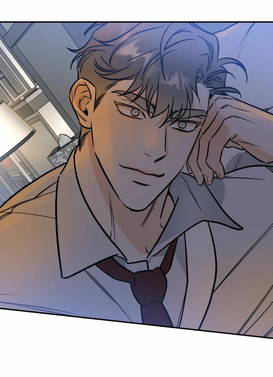 Fantasma de Salvación - Capítulo 14 2 manhwa