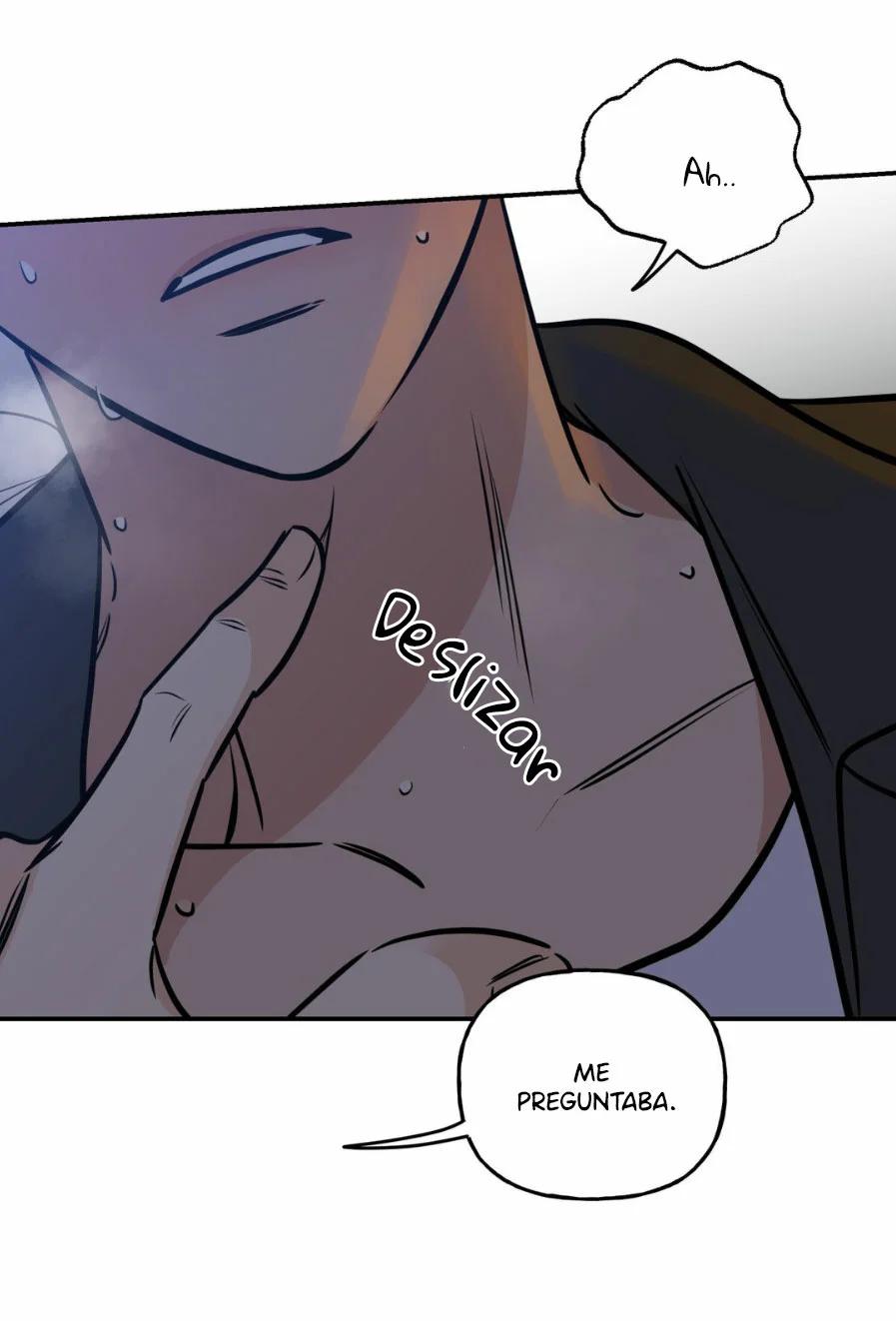 Fantasma de Salvación - Capítulo 14 2 manhwa