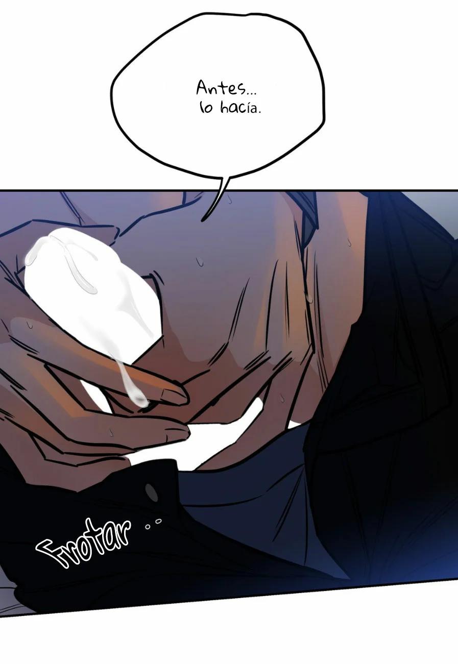 Fantasma de Salvación - Capítulo 14 2 manhwa