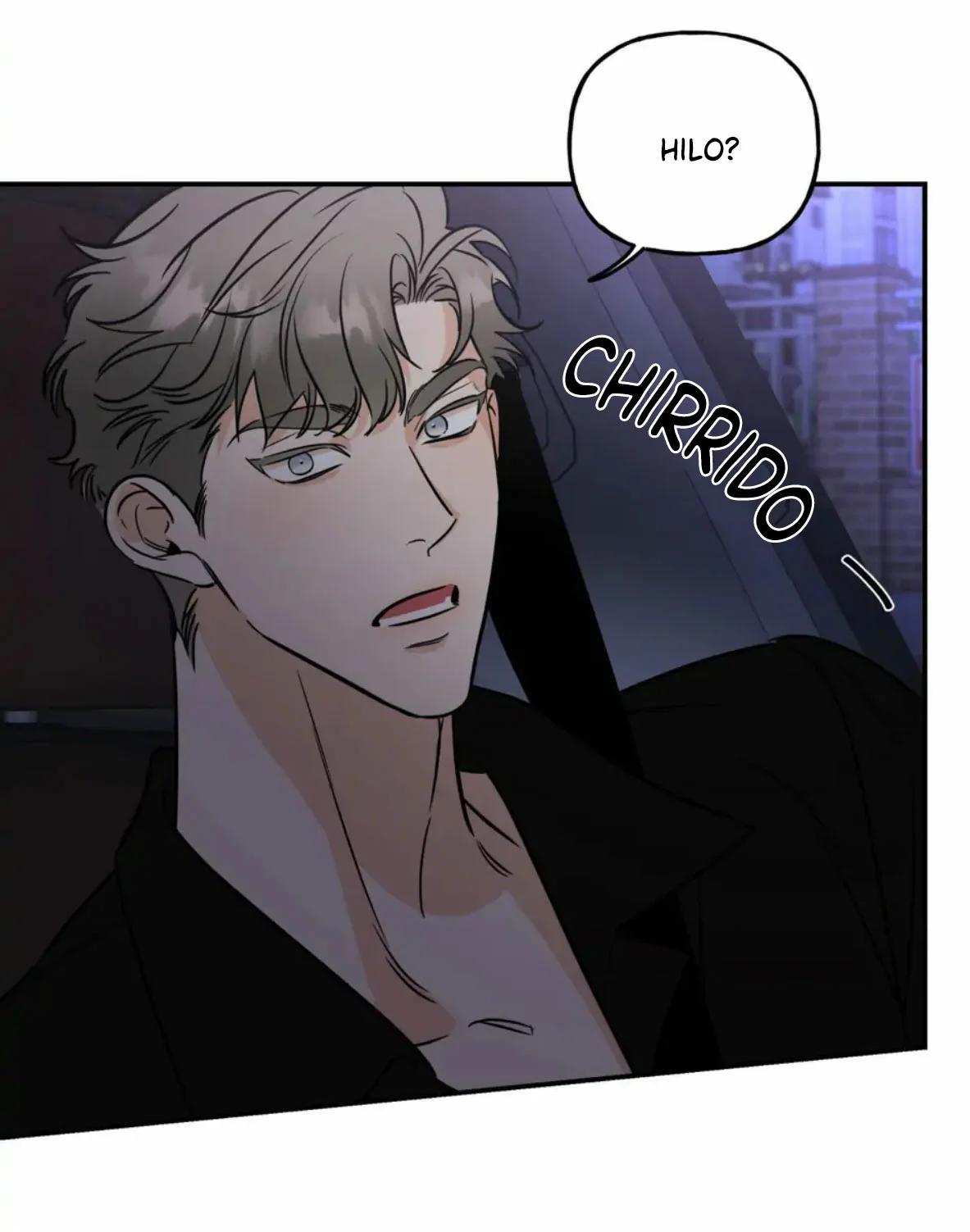 Fantasma de Salvación - Capítulo 9 3 manhwa