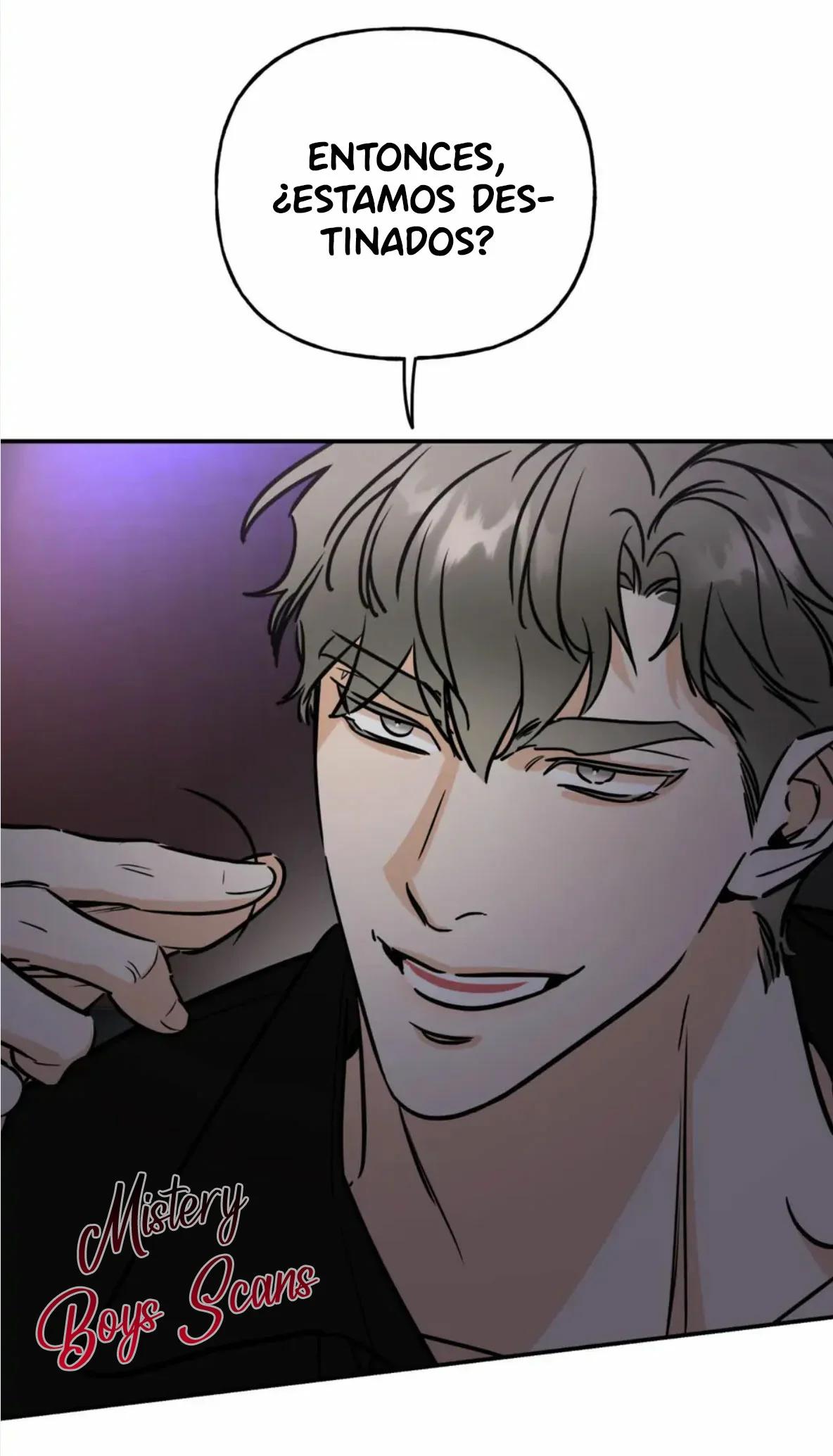 Fantasma de Salvación - Capítulo 9 3 manhwa