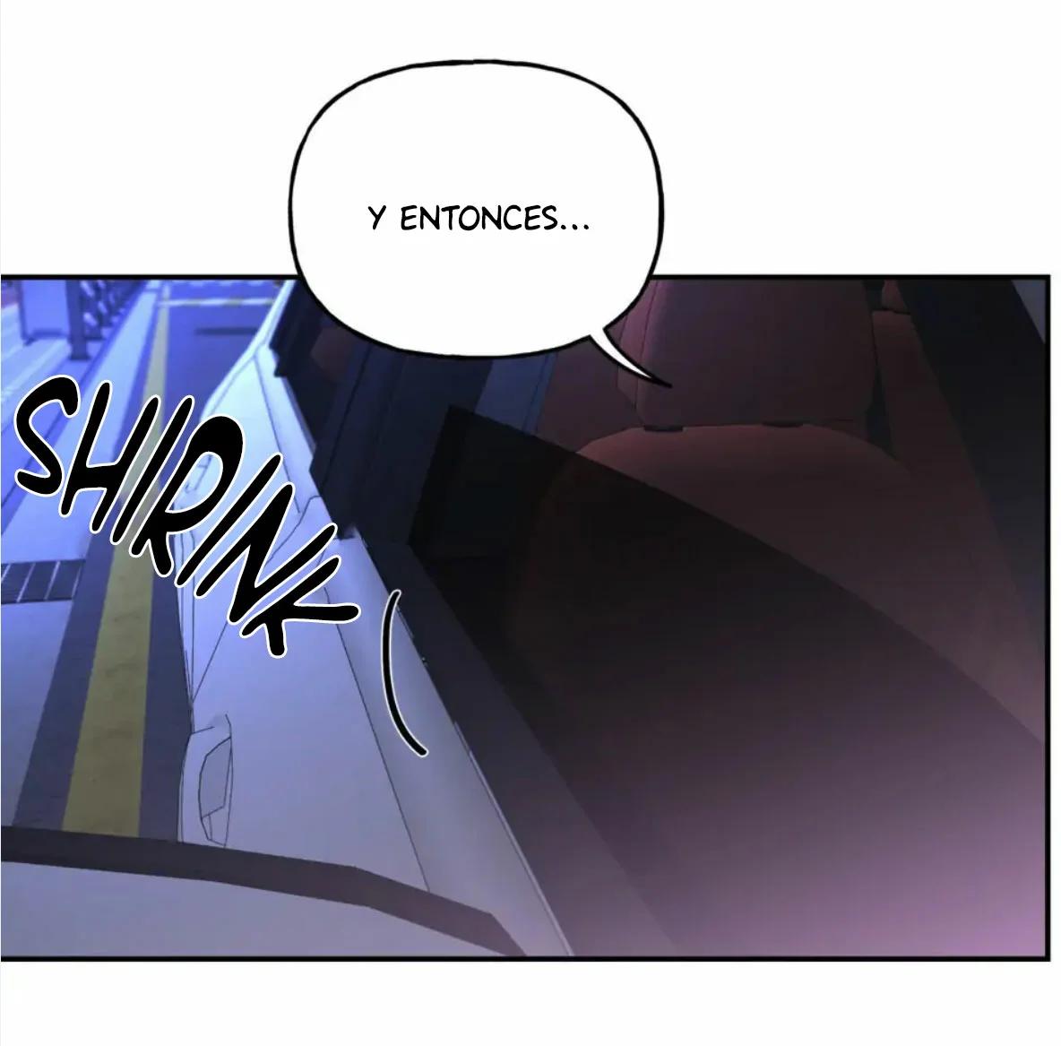 Fantasma de Salvación - Capítulo 9 3 manhwa