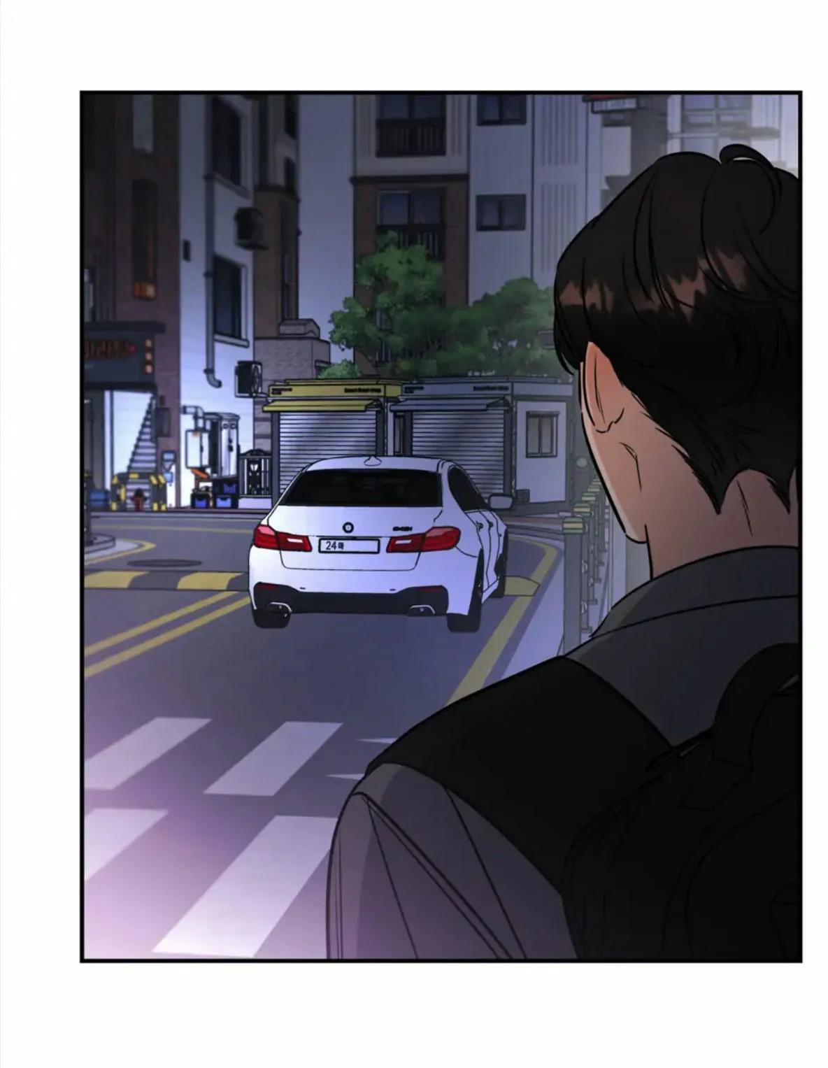 Fantasma de Salvación - Capítulo 9 3 manhwa