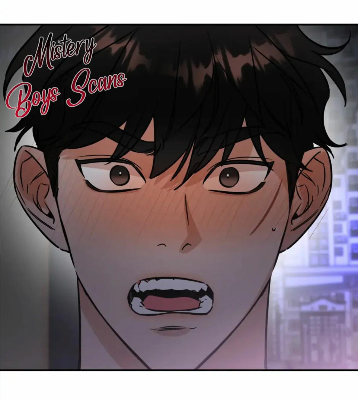 Fantasma de Salvación - Capítulo 9 3 manhwa