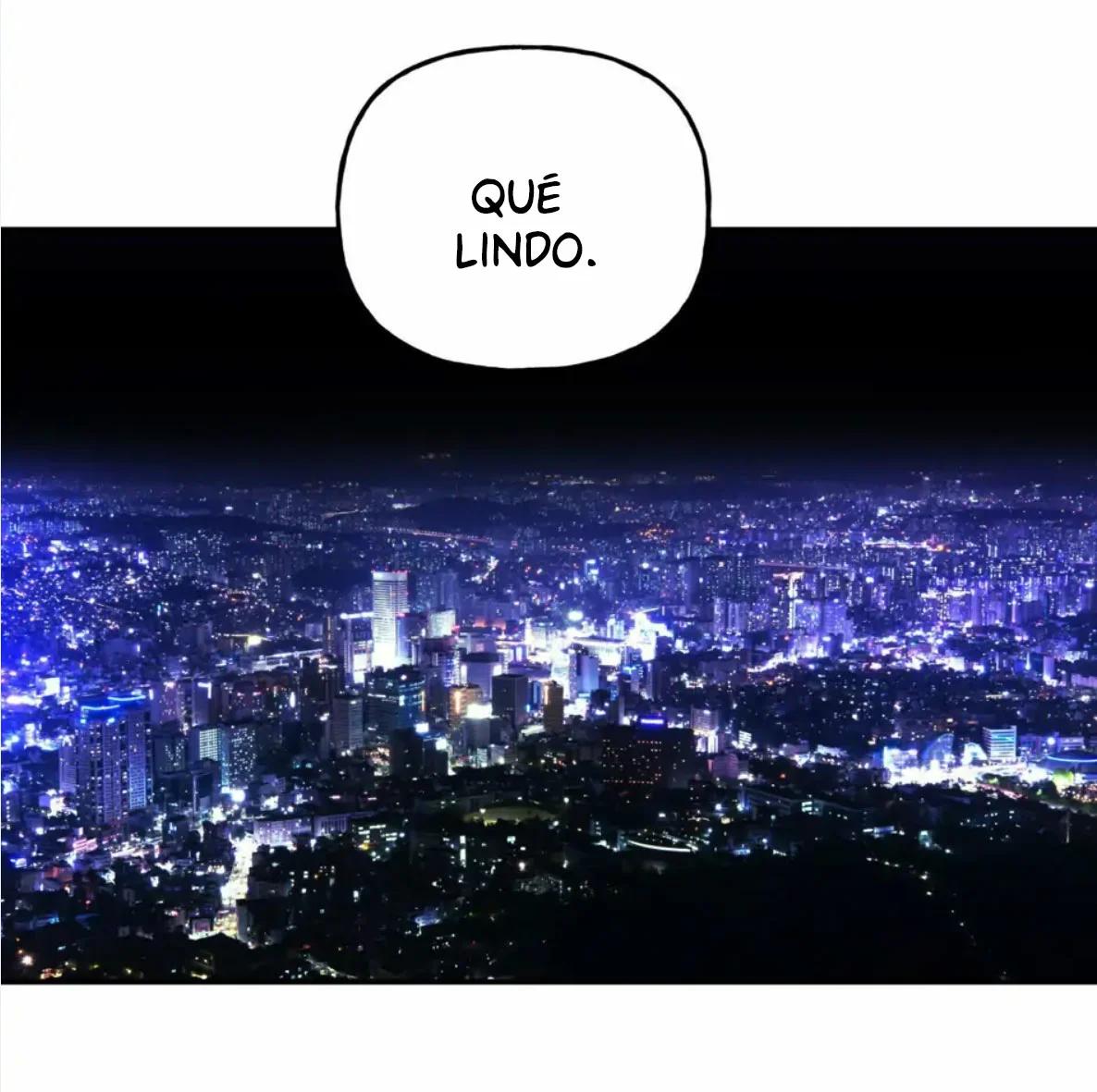 Fantasma de Salvación - Capítulo 9 3 manhwa