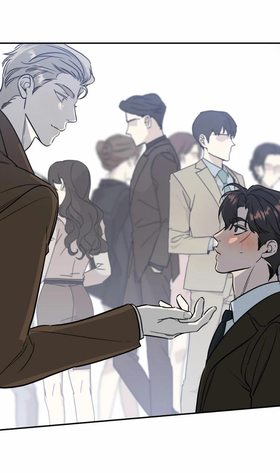 Fantasma de Salvación - Capítulo 27 3 manhwa
