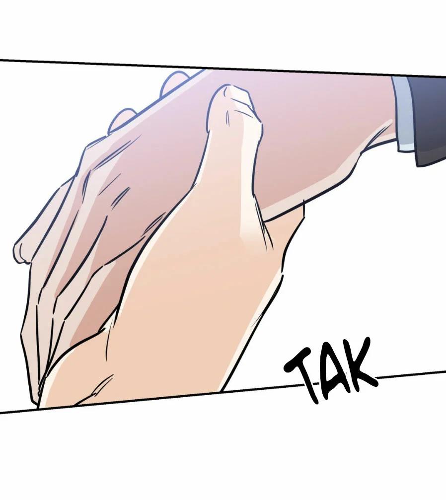 Fantasma de Salvación - Capítulo 27 3 manhwa