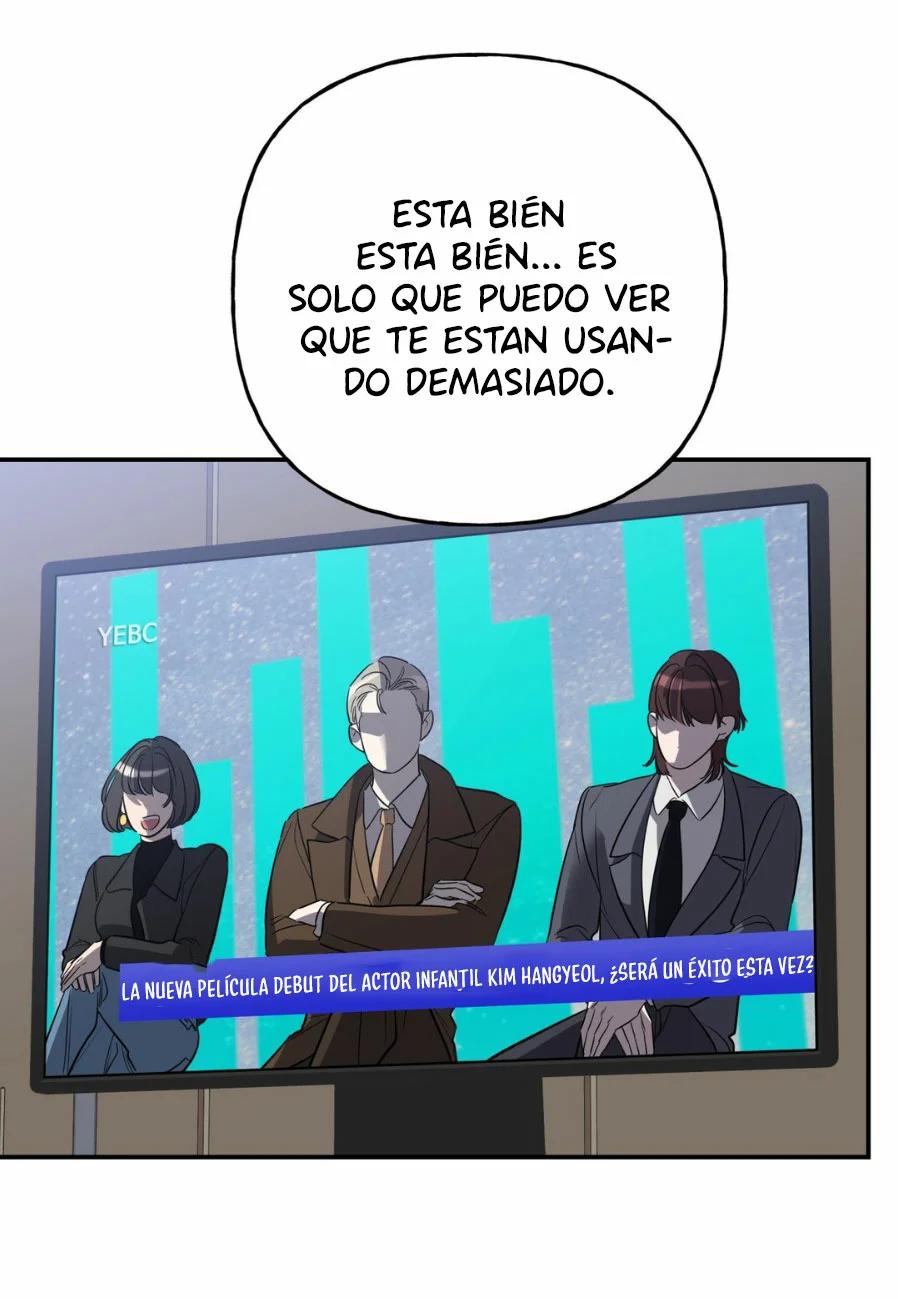Fantasma de Salvación - Capítulo 27 3 manhwa