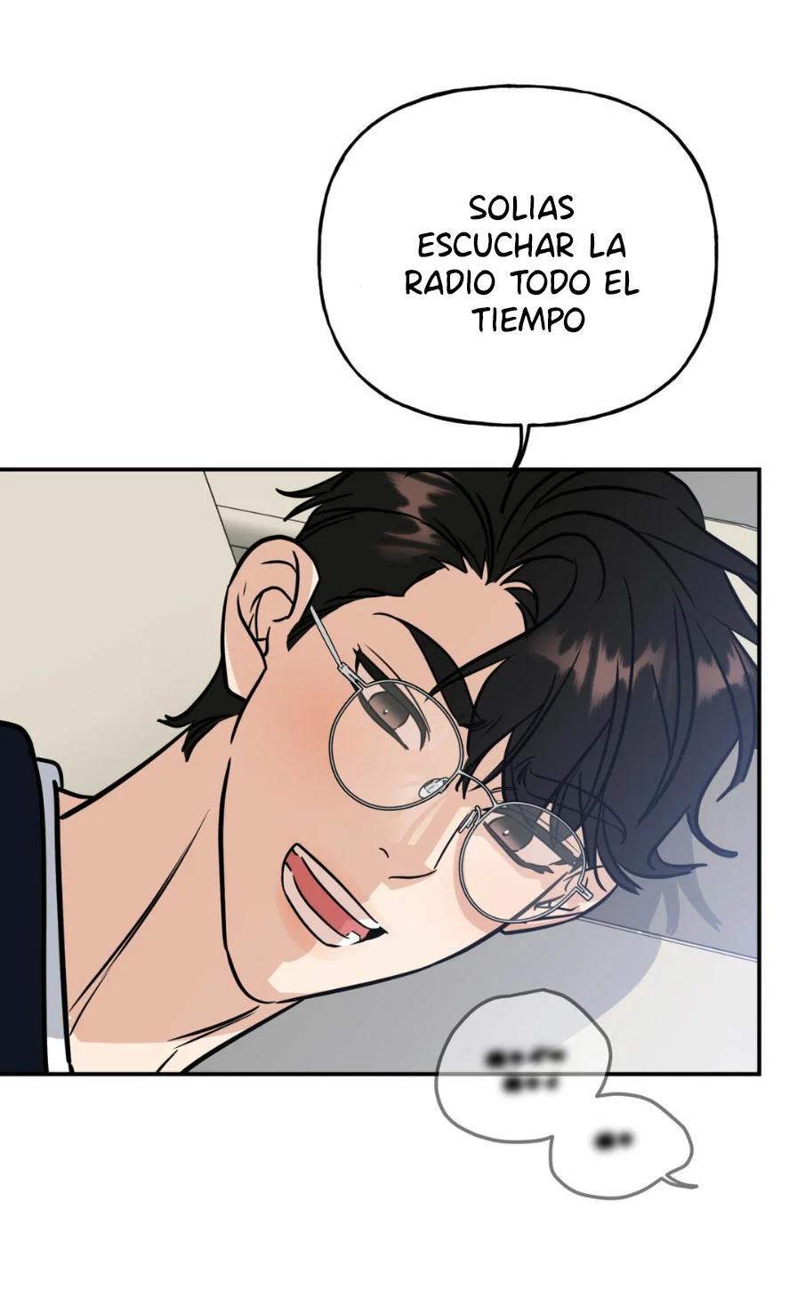 Fantasma de Salvación - Capítulo 27 3 manhwa
