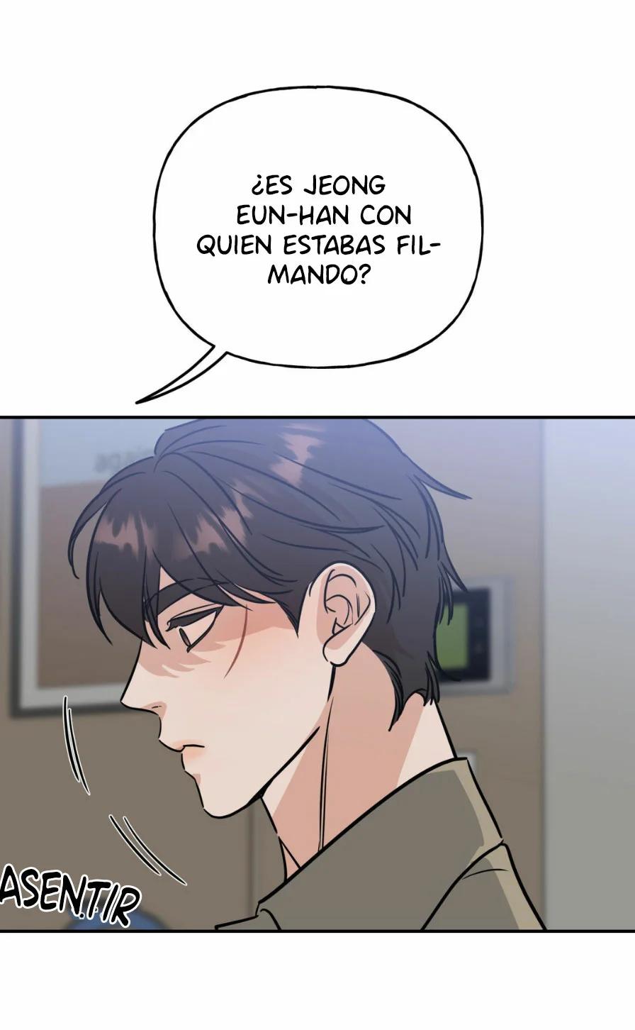 Fantasma de Salvación - Capítulo 27 3 manhwa