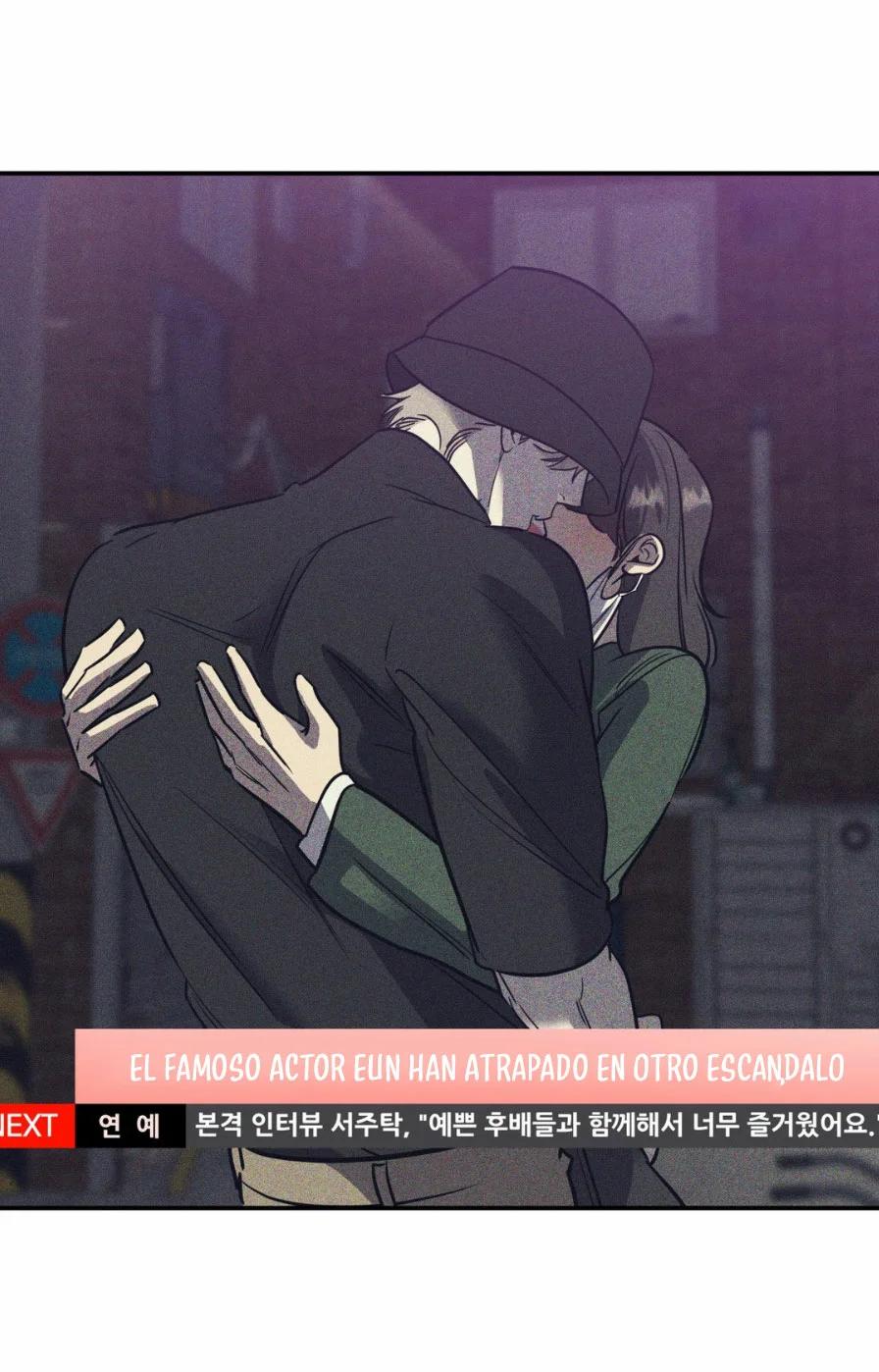 Fantasma de Salvación - Capítulo 27 3 manhwa