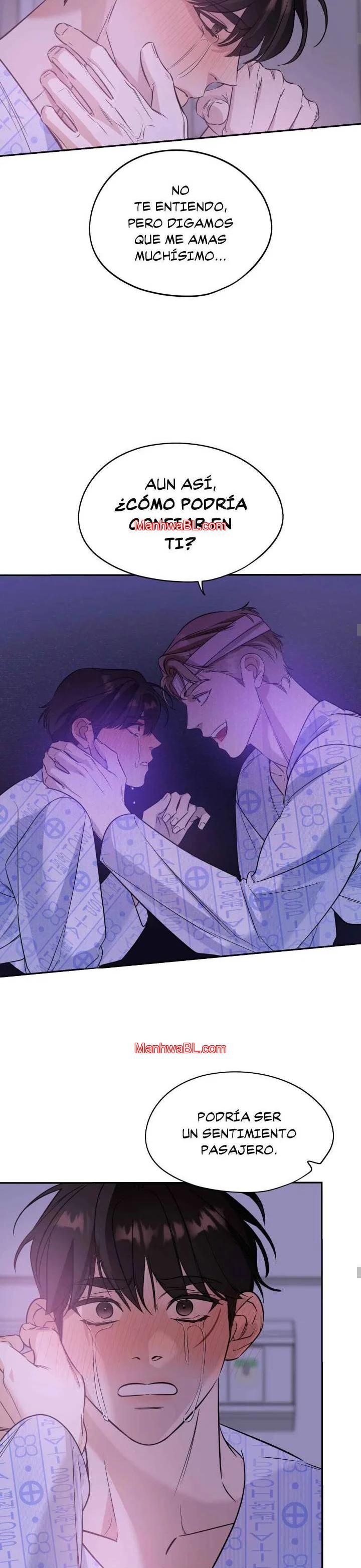 Fantasma de Salvación - Capítulo 43 2 manhwa