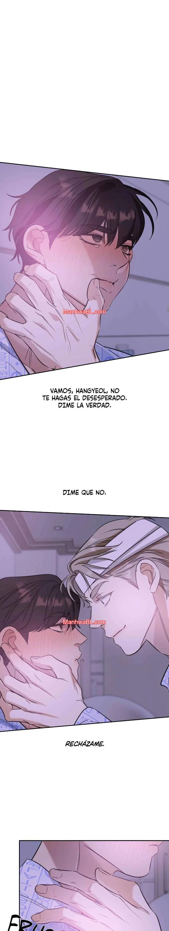 Fantasma de Salvación - Capítulo 43 2 manhwa