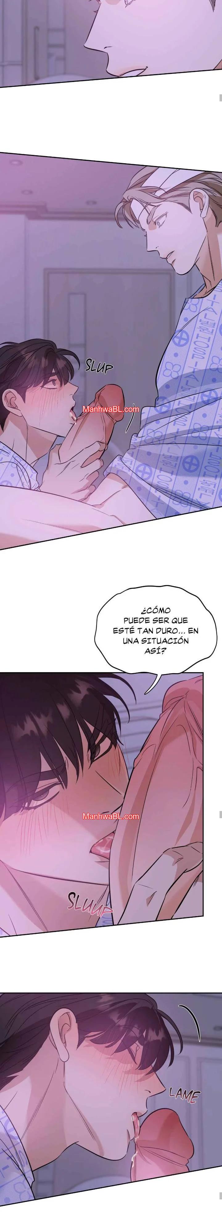 Fantasma de Salvación - Capítulo 43 2 manhwa