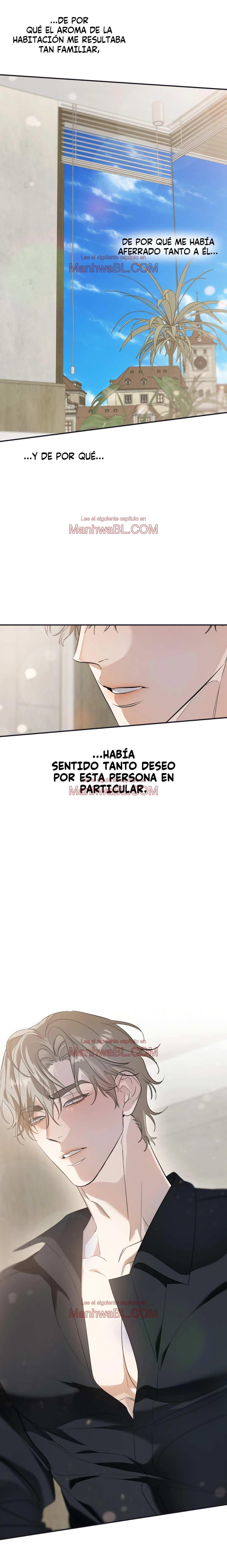 Fantasma de Salvación - Capítulo 77 manhwa