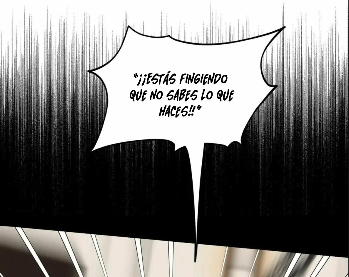 Fantasma de Salvación - Capítulo 6 manhwa