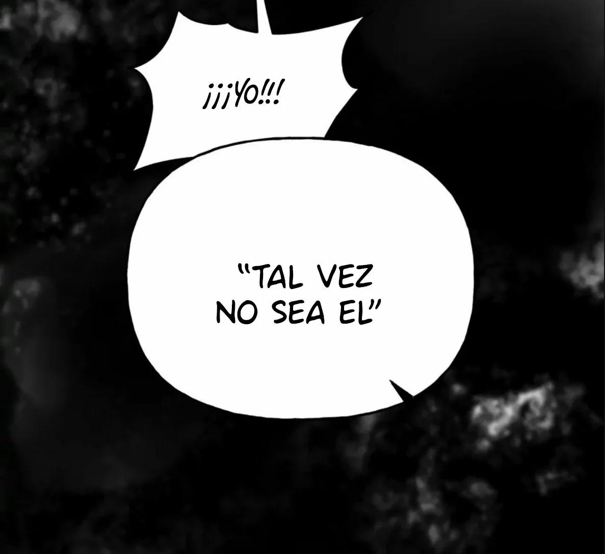 Fantasma de Salvación - Capítulo 6 manhwa