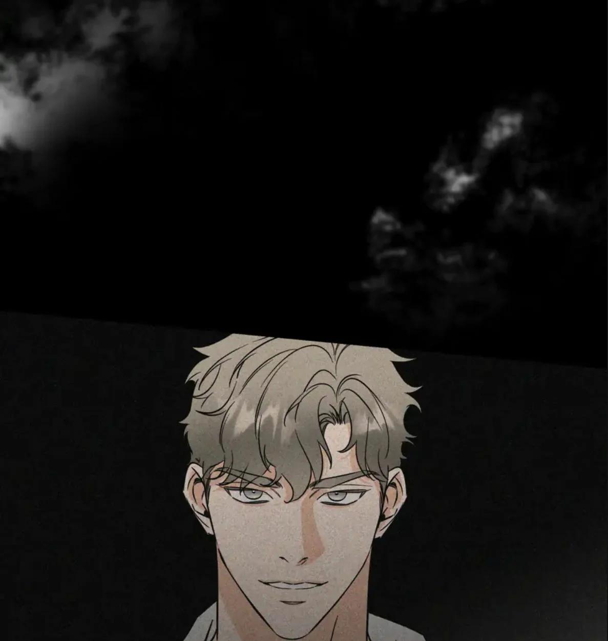 Fantasma de Salvación - Capítulo 6 manhwa