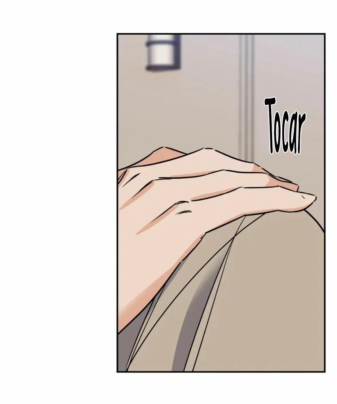 Fantasma de Salvación - Capítulo 6 manhwa