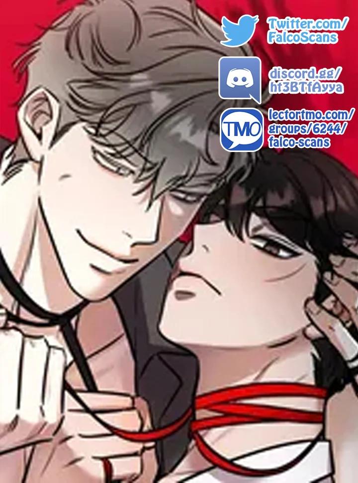 Fantasma de Salvación - Capítulo 22 3 manhwa