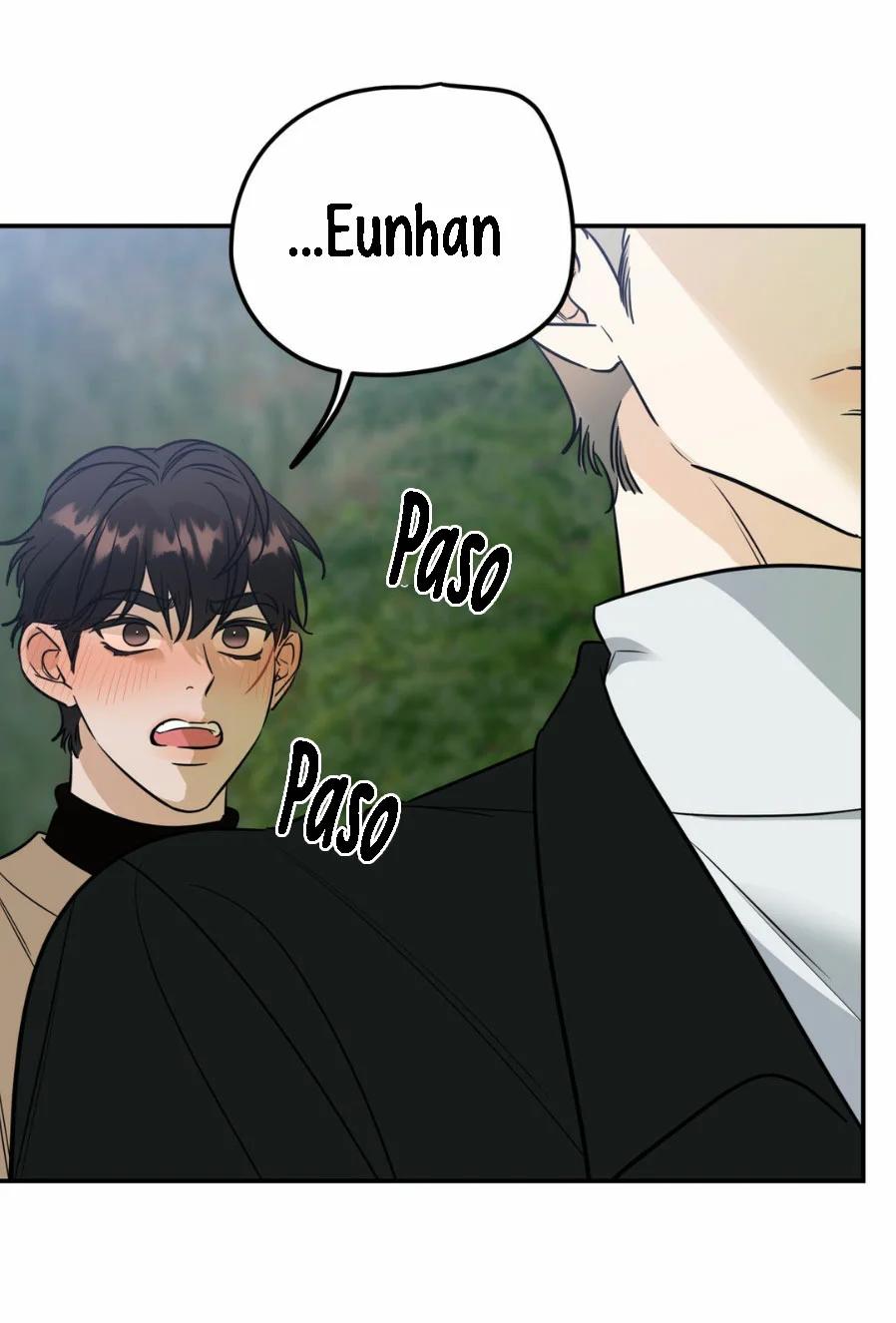 Fantasma de Salvación - Capítulo 29 manhwa