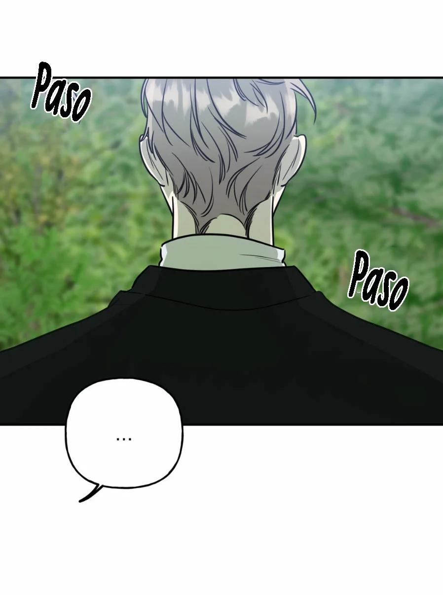 Fantasma de Salvación - Capítulo 29 manhwa