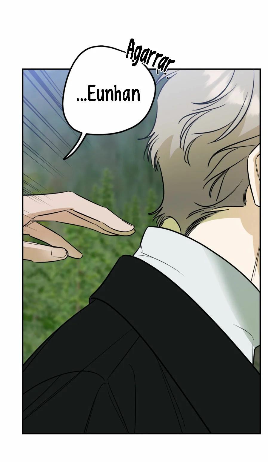 Fantasma de Salvación - Capítulo 29 manhwa