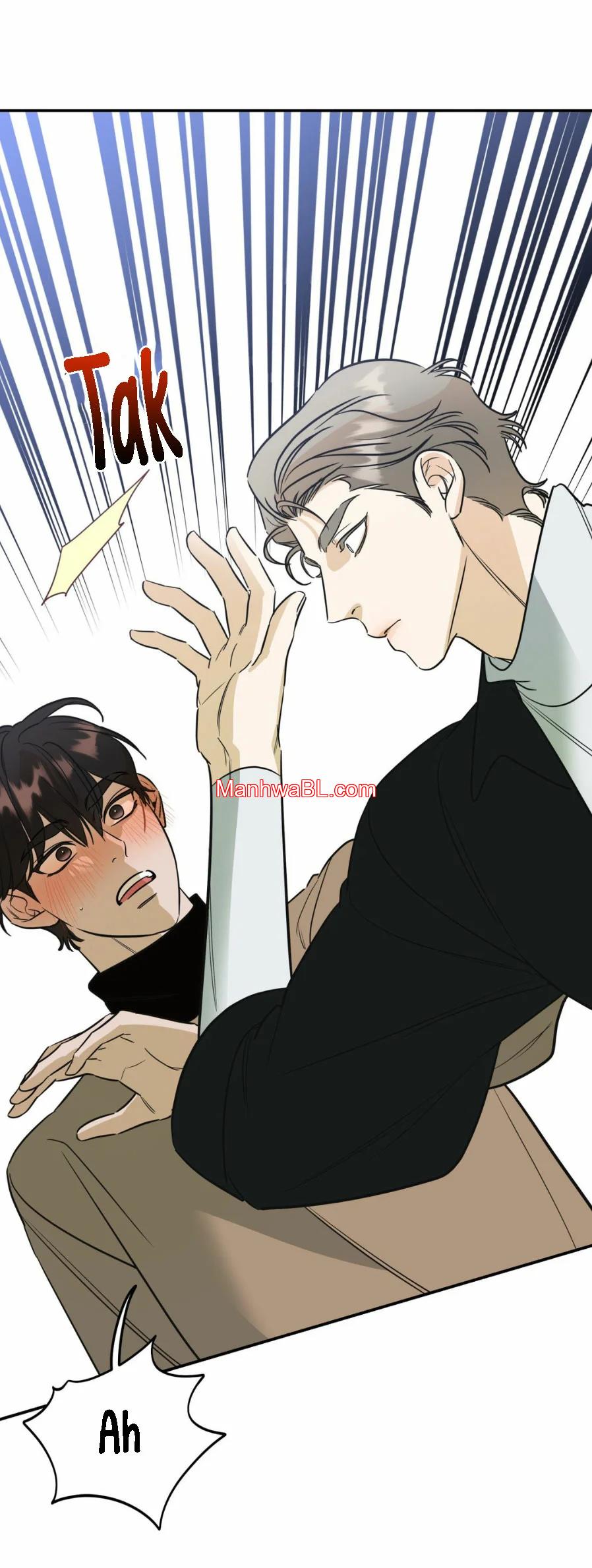 Fantasma de Salvación - Capítulo 29 manhwa