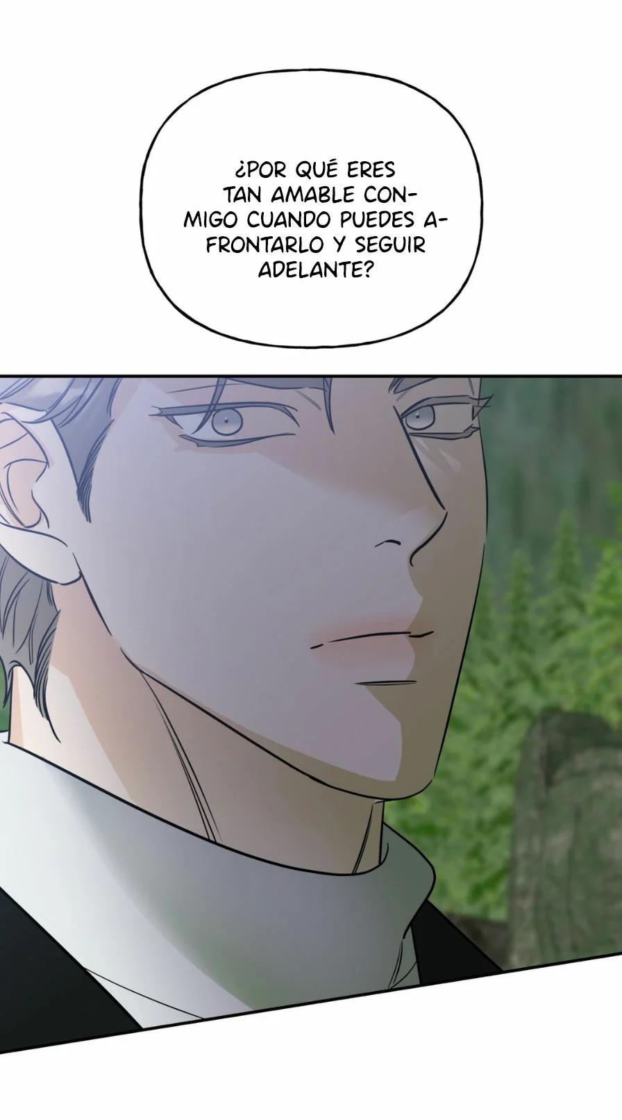 Fantasma de Salvación - Capítulo 29 manhwa