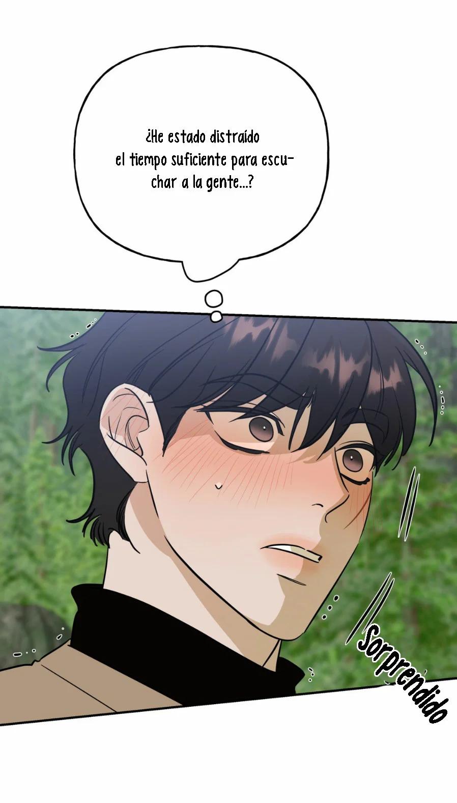 Fantasma de Salvación - Capítulo 29 manhwa