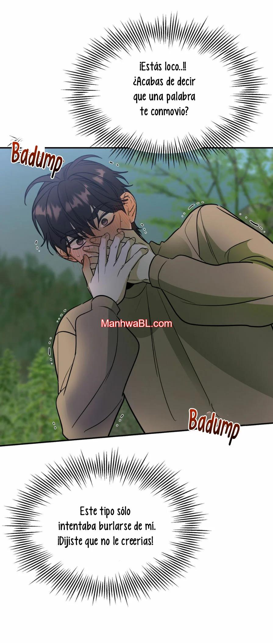 Fantasma de Salvación - Capítulo 29 manhwa