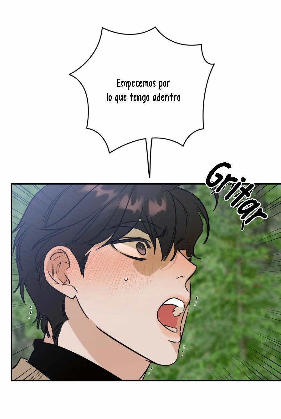Fantasma de Salvación - Capítulo 29 manhwa