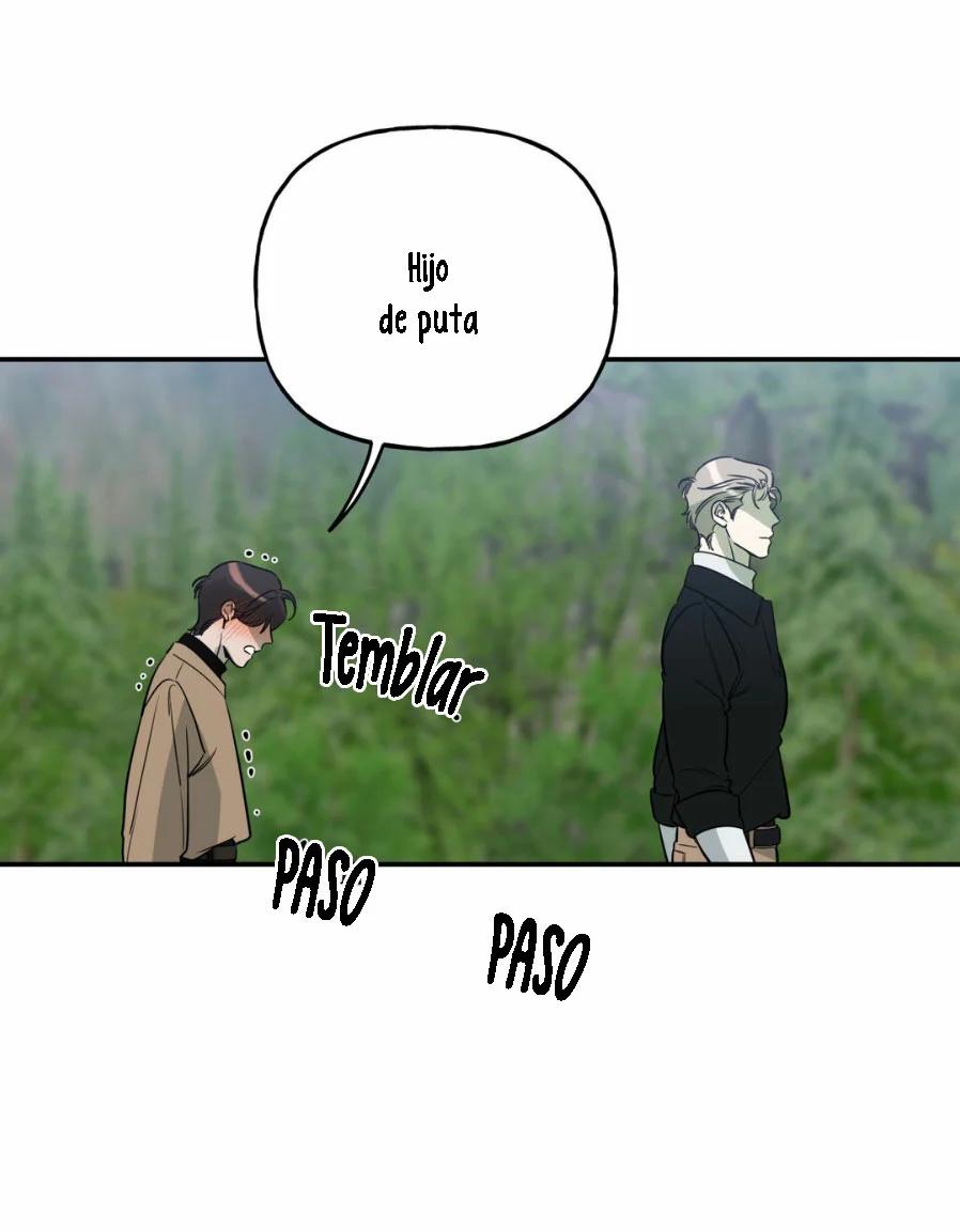 Fantasma de Salvación - Capítulo 29 manhwa