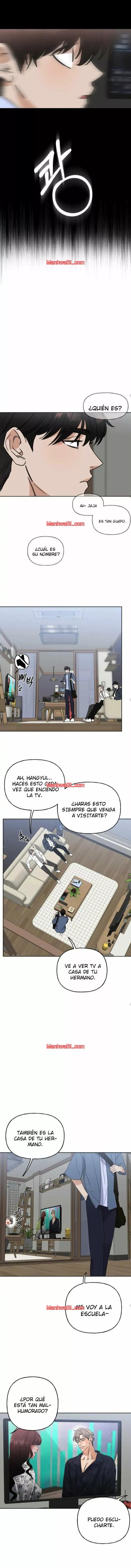 Fantasma de Salvación - Capítulo 1 2 manhwa
