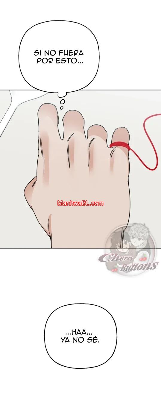 Fantasma de Salvación - Capítulo 3 2 manhwa